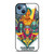 MARVEL GUARDIANS OF THE GALAXY  iPhone 13 Case