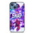 MARVEL SNAP GAMES iPhone 13 Case