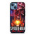 MARVEL SPIDERMAN MILES MORALES iPhone 13 Case