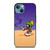 MARVIN THE MARTIAN CARTOON iPhone 13 Case