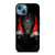 MASERATI V8 ENGINE iPhone 13 Case