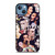 MATTY HEALY THE 1975 BAND COLLAGE iPhone 13 Case