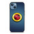 MEGA MAN BATTLE NETWORK SIGN iPhone 13 Case