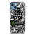 METAL MULISHA MONSTER ENERGY CAMO iPhone 13 Case