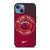MIAMI HEAT NIKE BADGE iPhone 13 Case