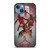 MICHAEL JORDAN BULLS QUOTE iPhone 13 Case