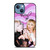 MILEY CYRUS CUTE iPhone 13 Case