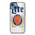 MILLER LITE BEER  iPhone 13 Case