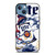 MILLER LITE SHAKE BEER iPhone 13 Case