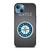 MLB SEATTLE MARINERS iPhone 13 Case