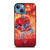 MONTREAL CANADIENS BE THE SPARK NHL iPhone 13 Case