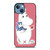MOOMIN CARTOON iPhone 13 Case