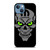 MOPAR SKULL LOGO iPhone 13 Case