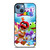 MUPPET BABIES CARTOON MOVIES iPhone 13 Case