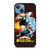 MY HERO ACADEMIA DEKU TODOROKI AND BAKUGOU iPhone 13 Case