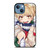 MY HERO ACADEMIA HIMIKO TOGA ANIME iPhone 13 Case