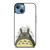 MY NEIGHBOR TOTORO KAWAII iPhone 13 Case