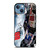 NASCAR DALE EARNHARDT JR 88  iPhone 13 Case