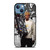 NASIR JONES NAS RAPPER 2 iPhone 13 Case