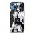 NEON WHITE GAMES CHARACTERS iPhone 13 Case