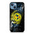 NEW CLUB AMERICA AGUILAS AURORA FOOTBALL iPhone 13 Case