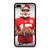 PATRICK MAHOMES KANSAS CITY CHIEFS iPhone 7 Plus Case