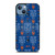 NEW YORK METS COLLAGE iPhone 13 Case