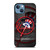 NEW YORK YANKEES MLB LOGO iPhone 13 Case