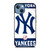 NEW YORK YANKEES WINCRAFT iPhone 13 Case