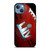 NFL SUPER BOWL LIV BALL iPhone 13 Case