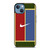 NIKE CLASSIC TENNIS LOGO iPhone 13 Case