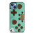 NINTENDO CONTROLLER ANIMAL CROSSING iPhone 13 Case