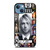 NIRVANA GRUNGE BAND iPhone 13 Case