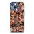 NOAH SCHNAPP COOLAGE iPhone 13 Case