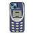 NOKIA CLASSIC PHONE iPhone 13 Case