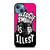 NOTORIOUS BIG QUOTE iPhone 13 Case