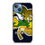 NOTRE DAME FIGHTING IRISH  iPhone 13 Case