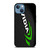 NVIDIA GFORCE GRAPHICS CARD iPhone 13 Case