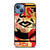 OBEY COLLAGE iPhone 13 Case