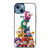 ODDBODS ANIMATION MOVIE iPhone 13 Case