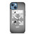 OFF WHITE KAWS iPhone 13 Case