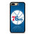 PHILADELPHIA 76ERS NBA iPhone 7 Plus Case