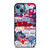 OLE MISS BASEBALL COLLAGE iPhone 13 Case