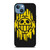 ONE PIECE HEART PIRATES iPhone 13 Case