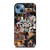 ONE TREE HILL COLLAGE iPhone 13 Case