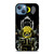 OREGON DUCKS NFL iPhone 13 Case