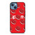 OREO SUPREME COOKIES iPhone 13 Case OREO SUPREME COOKIES iPhone 13 Case