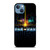 PAC MAN SPACE GAMES iPhone 13 Case