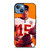PATRICK MAHOMES KANSAS CITY CHIEFS NFL iPhone 13 Case