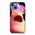 PATRICK STAR SPONGEBOB  iPhone 13 Case